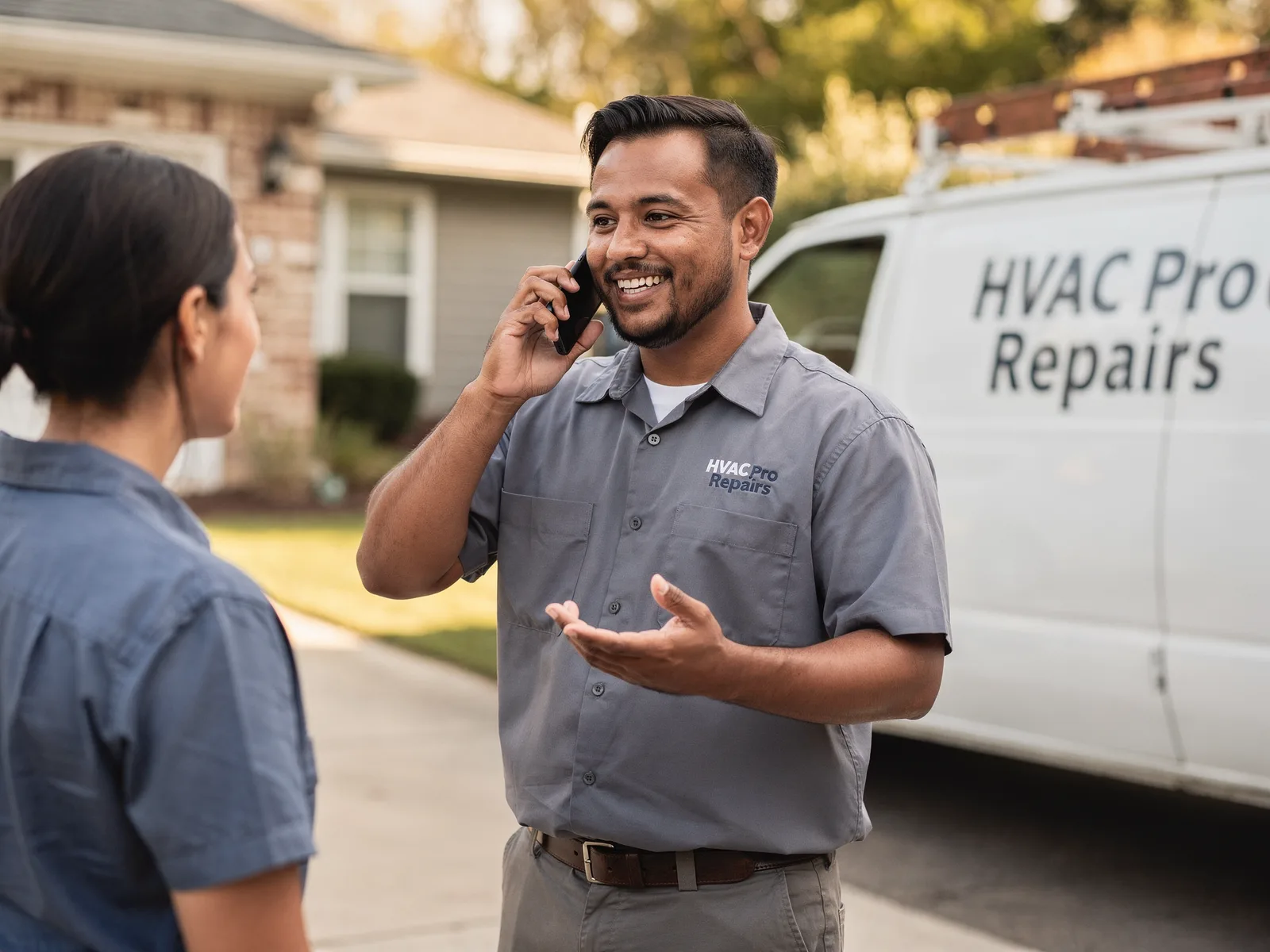 Heat Pump Repair Westport, PA FAQs